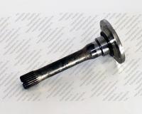 Abtriebswelle Mittelachse 355 353 07 35