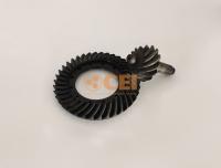 Achsantriebuebersetzung 19x38  1308301