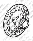 Gehäusehälfte  42100819