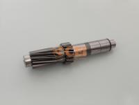 Getriebewelle Z=17/12  1373173