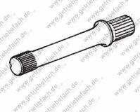 Halbachse L=368 mm  42102318