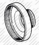 Hohlrad komplett  945 262 01 08