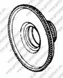 Hohlradträger  389 262 14 25