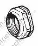 Mutter M40x1,5  42100842