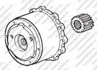 Nabe Kompl.  N 912325