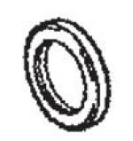 Oelabdichtung 48x65x10  0750 111 149