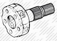 Planetenträger  945 260 44 61