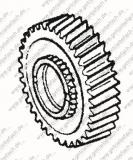 Rückwärtsgang  389 262 20 33