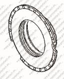 Synchronkegel  1315 233 006