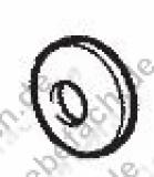 Druckscheibe  42102346
