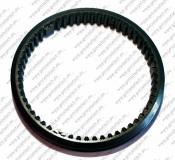 Schiebemuffe  1310 304 202