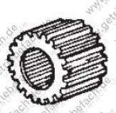 Planetengetriebe Z=30  42064799