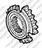 Synchronkörper  389 262 44 34