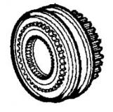 Synchronsatz 1./2. Gang  8871354