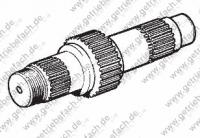 Getriebewelle  42102309