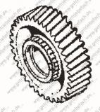 Zahnrad 1 Gg. Z=47  1316 304 010