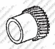 Zahnrad 3 Gg. Z=22  1290 303 197