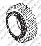 Zahnrad 3 Gg. Z=25  1290 304 581