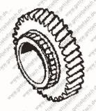 Zahnrad 3 Gg. Z=34  1315 304 027