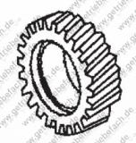 Zahnrad 4 Gg. Z=23  1290 304 574