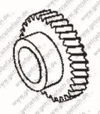 Zahnrad 4 Gg. Z=35  1315 303 050