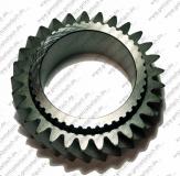 Zahnrad 4. Gang  389 262 37 13