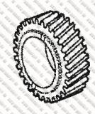 Zahnrad 4 Gg. Z=27  8859264