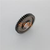 Zahnrad langsam Z=40  378632