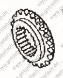 Zahnring  1315 304 018