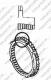 Synchronring  1304 333 005