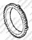 Synchronring  1317 304 150