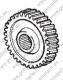 Zahnrad Z=41  42119556